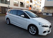 BMW Řada 2 Kombi 2,0 l 141 kw