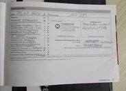 Škoda Fabia Hatchback 1,2 l 63 kw