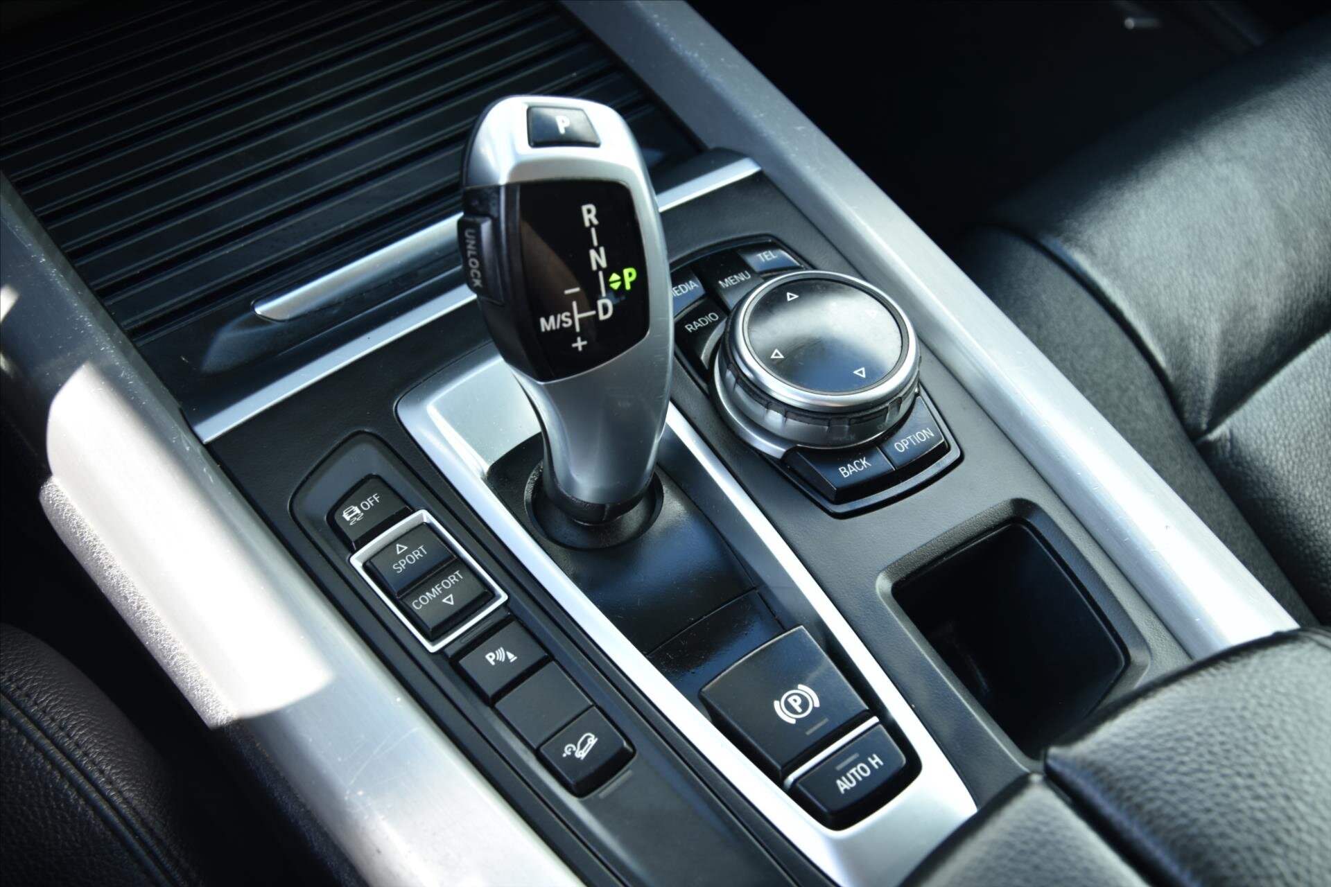 BMW X5 SUV / Terénní 3,0 l 204 kw