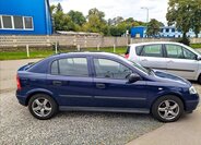 Opel Astra Hatchback 1,4 l 66 kw
