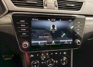 Škoda Superb Sedan / Limuzína 2,0 l 147 kw