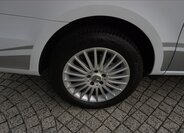 Mercedes-Benz Třídy V VAN / Minibus 2,1 l 120 kw
