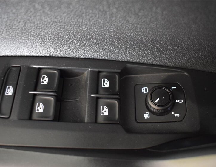 Volkswagen Taigo SUV / Terénní 999,0 85 kw