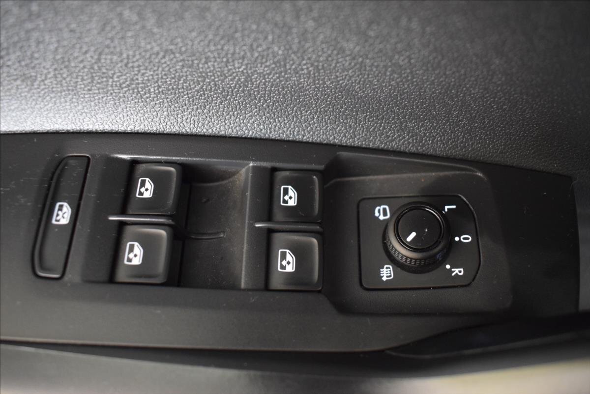 Volkswagen Taigo SUV / Terénní 999,0 85 kw