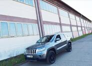 Jeep Grand Cherokee 2