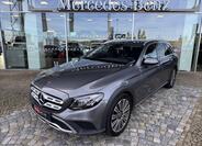 Mercedes-Benz Třídy E 1