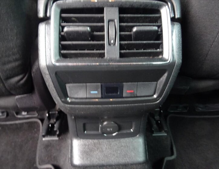 Škoda Kodiaq SUV 1,5 l 110 kw