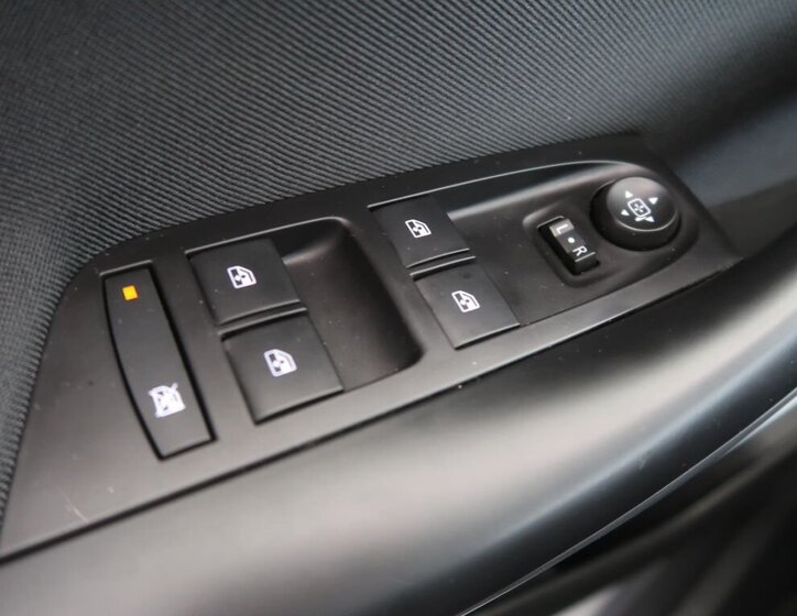 Opel Astra Hatchback 1,2 l 81 kw