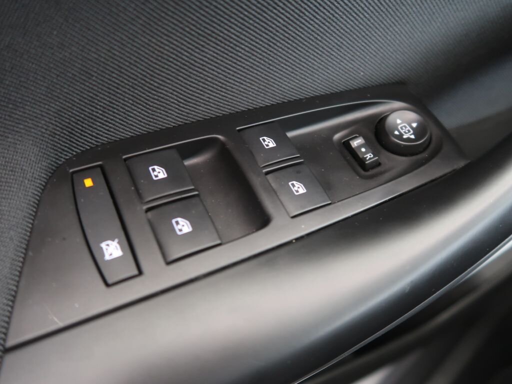 Opel Astra Hatchback 1,2 l 81 kw