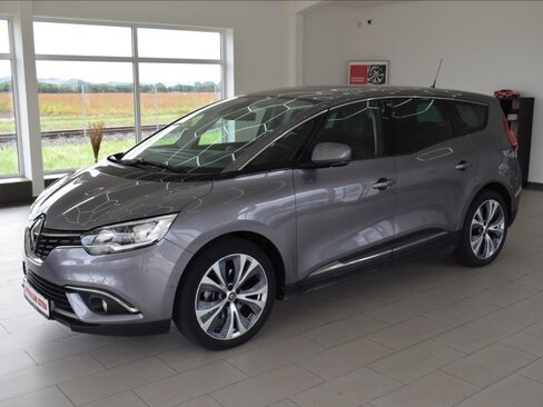 Renault Grand Scénic