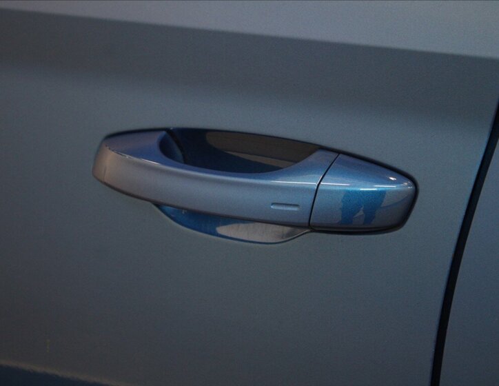 Škoda Superb Kombi 1,4 l 160 kw