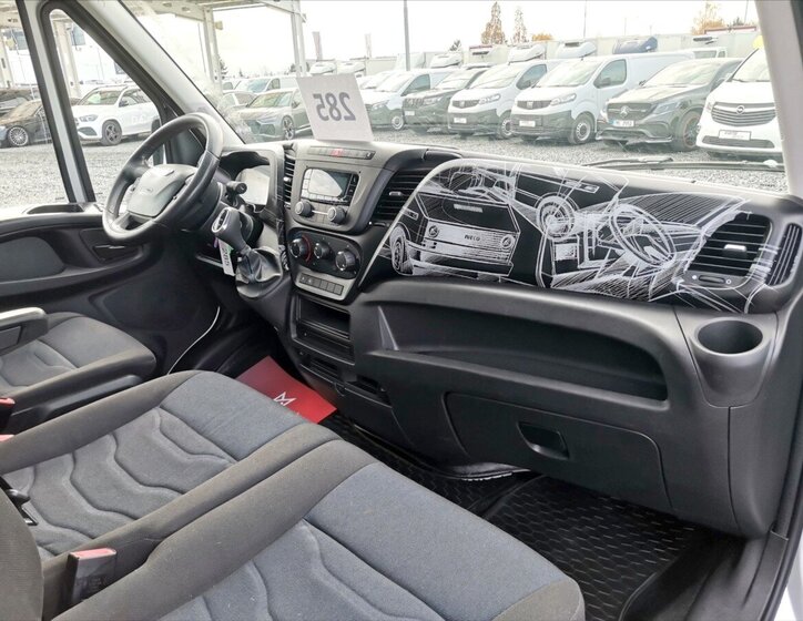 Iveco Daily Ostatní 3,0 l 100 kw
