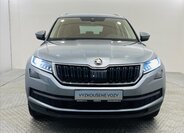 Škoda Kodiaq SUV 2,0 l 147 kw