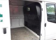 Ford Transit 14