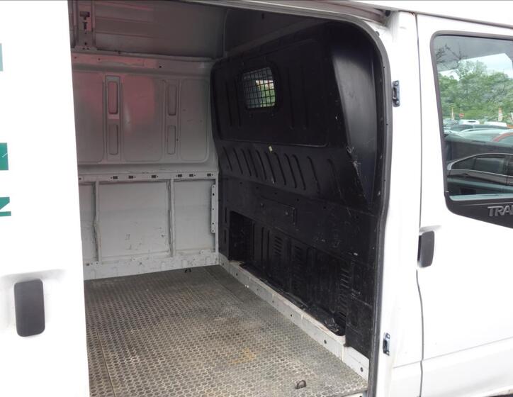 Ford Transit 14