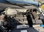 Volkswagen Tiguan Kombi 1,4 l 110 kw