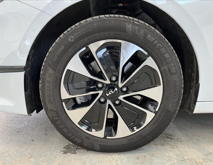 KIA Ceed Kombi 1,5 l 103 kw