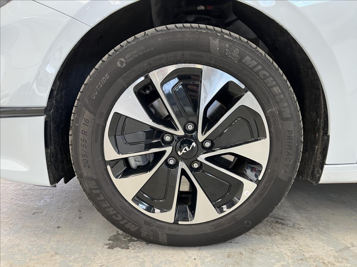 KIA Ceed Kombi 1,5 l 103 kw