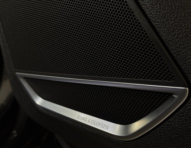 Audi Q3 SUV / Terénní 2,0 l 140 kw