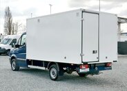 Volkswagen Crafter 4