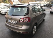 Volkswagen Golf Plus 6