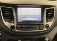 Hyundai Tucson SUV 2,0 l 136 kw