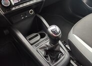 Škoda Fabia Kombi 1,2 l 66 kw