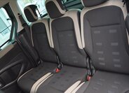 Citroën Berlingo 16