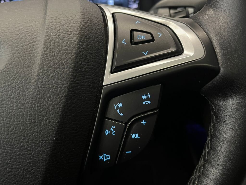 Ford Galaxy MPV 2,5 l 140 kw