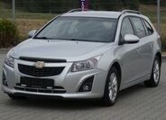 Chevrolet Cruze 3