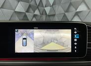 Mercedes-Benz GLS 16