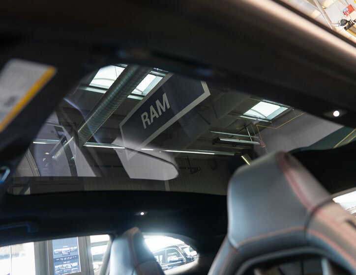 Dodge Charger Kupé 0,0 499 kw