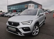 Seat Ateca 1