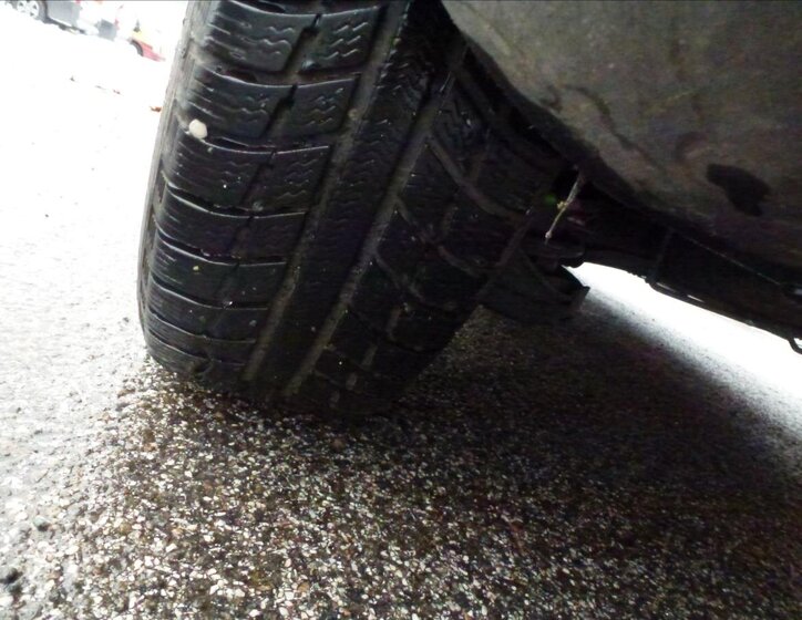 Citroën Berlingo Ostatní 1,6 l 73 kw