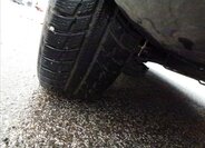 Citroën Berlingo Ostatní 1,6 l 73 kw