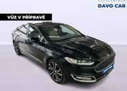 Ford Mondeo Sedan / Limuzína 2,0 l 132 kw