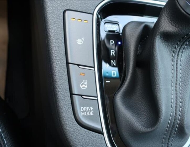 Hyundai i30 Kombi 998,0 88 kw