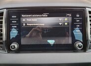 Škoda Karoq SUV / Terénní 1,5 l 110 kw