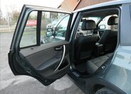 BMW X3 SUV 2,0 l 130 kw