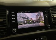 Škoda Kodiaq SUV 2,0 l 110 kw