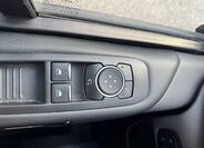 Ford Tourneo Custom Kombi 2,0 l 96 kw