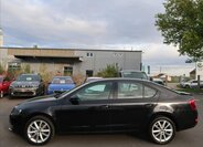 Škoda Octavia 6