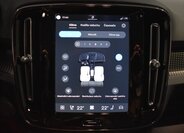 Volvo EC40 SUV / Terénní 0,0 185 kw