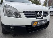 Nissan Qashqai SUV / Terénní 2,0 l 110 kw