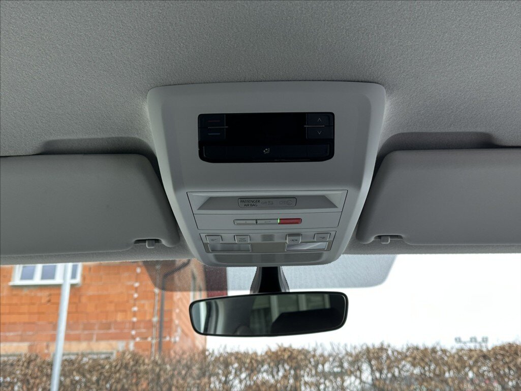 Volkswagen Transporter Kombi 2,0 l 110 kw