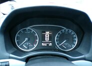 Škoda Octavia Kombi 1,2 l 77 kw