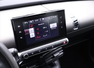 Citroën C4 Cactus Hatchback 1,2 l 81 kw