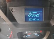 Ford Transit Custom Skříň 2,2 l 74 kw