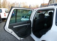 Škoda Octavia Kombi 2,0 l 103 kw