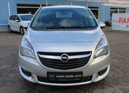 Opel Meriva MPV 1,4 l 74 kw